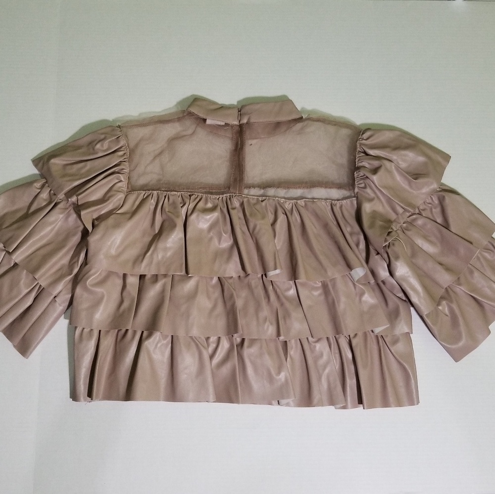 Blouse - Picture 2 of 4